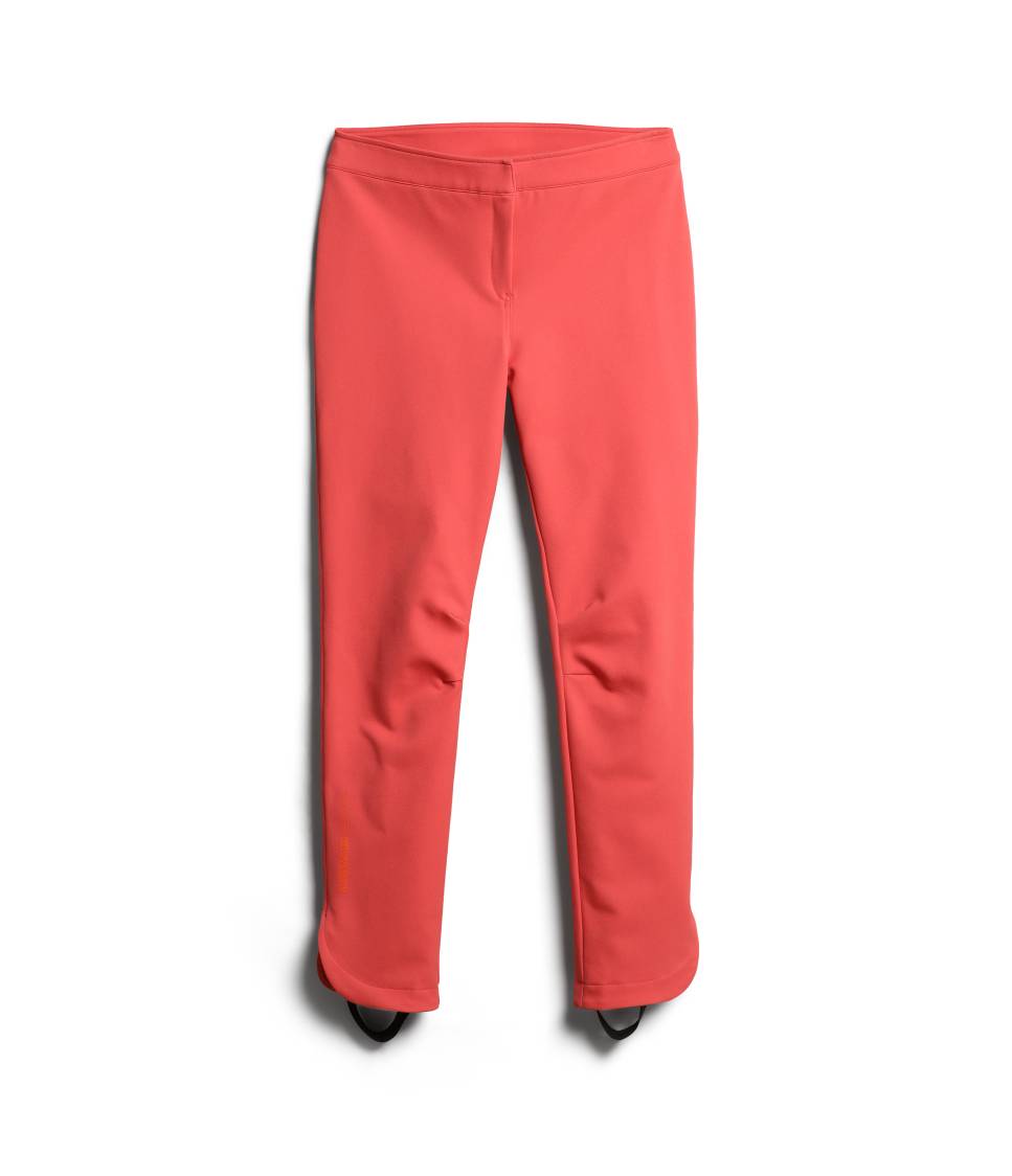 ZEROTH TROUSER W PINK RASPBERRY 