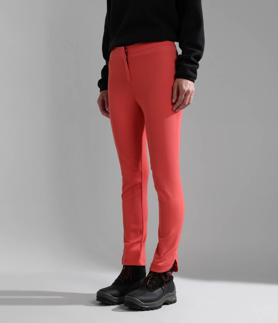 ZEROTH TROUSER W PINK RASPBERRY 