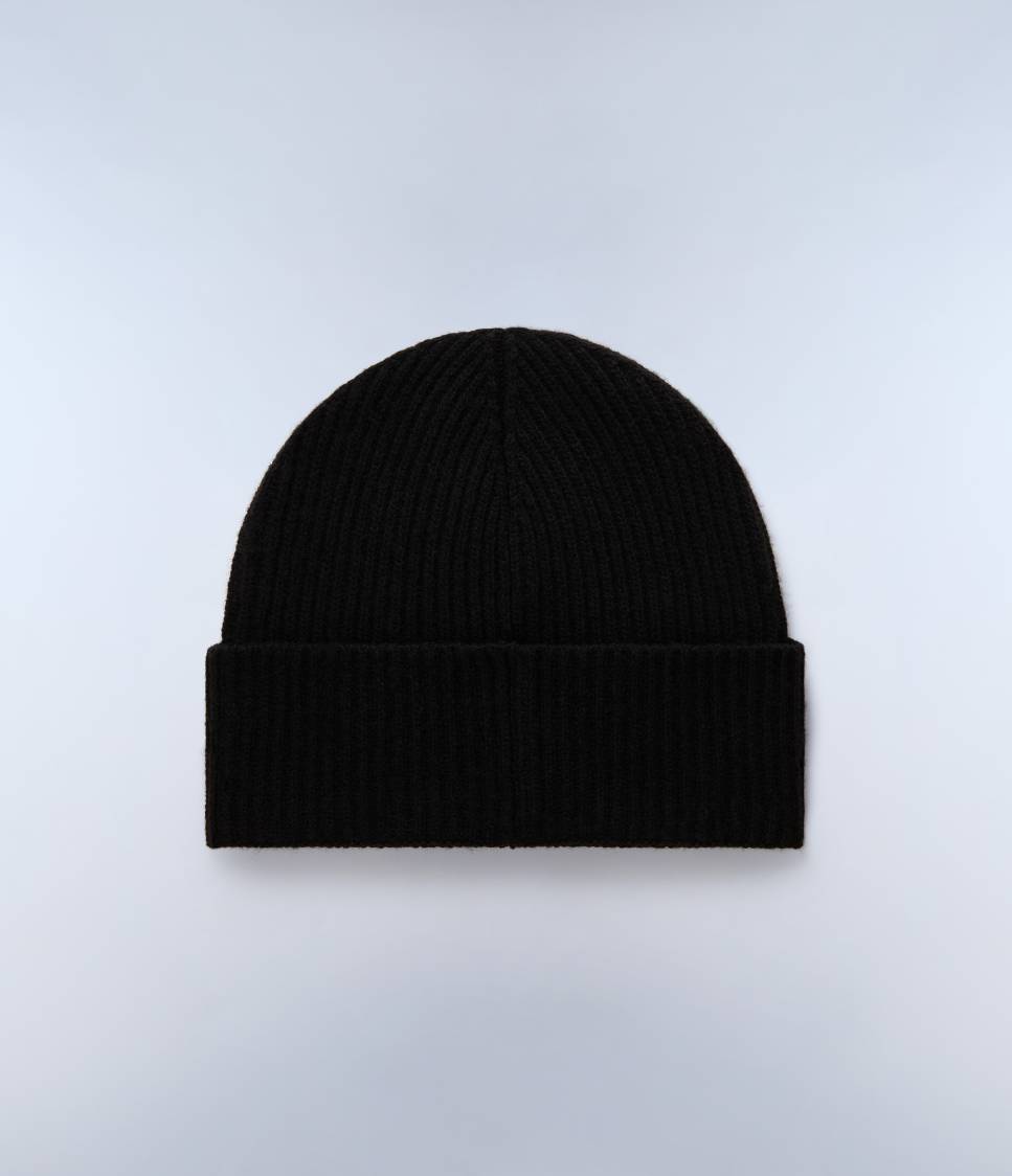 F-SINGINE CAP BLACK 041 