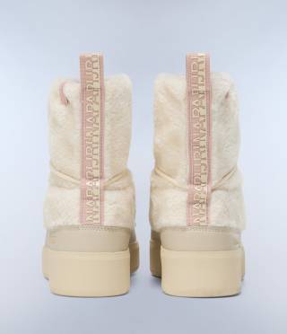 F4JADE02/FUR MINERAL BEIGE 