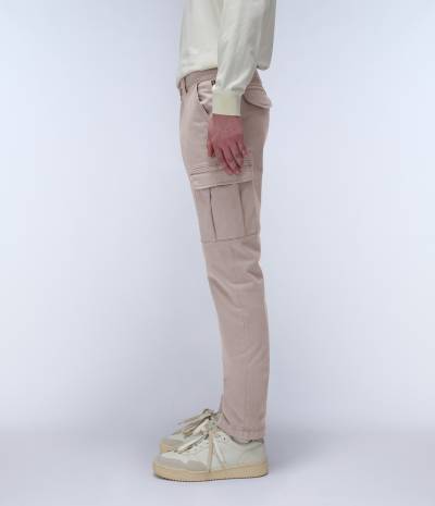 M-YASUNI SL BEIGE ROCKY 