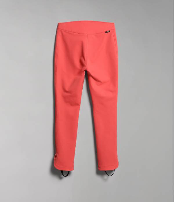 ZEROTH TROUSER W PINK RASPBERRY 