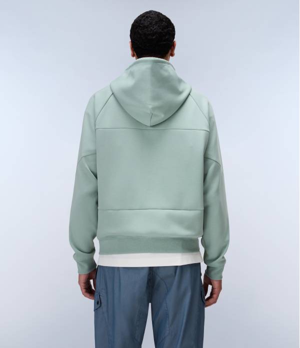 B-ANGHIARI FZH GREEN MIL G1X